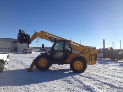 Operator Safety Training for Heavy Equipment